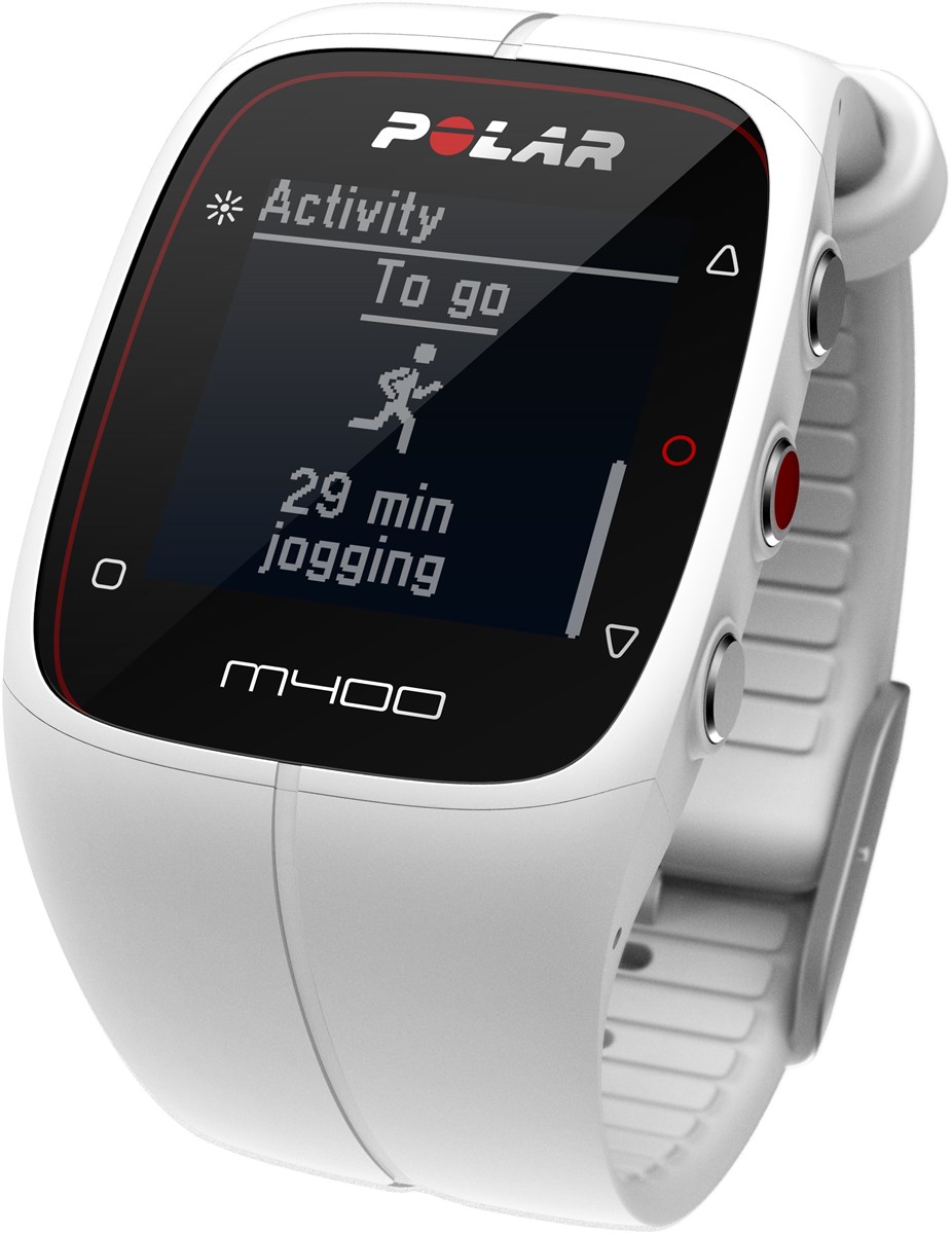 Polar M400 GPS Computer Watch product image