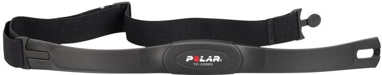 Polar T31 Coded Transmitter Heart Rate Sensor product image