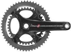 Campagnolo Super Record Ultra Torque 11X Chainset