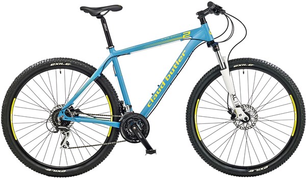 2018 norco charger 2