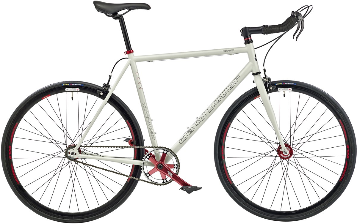 Claud Butler Lombard Street 2016 - Hybrid Sports Bike product image