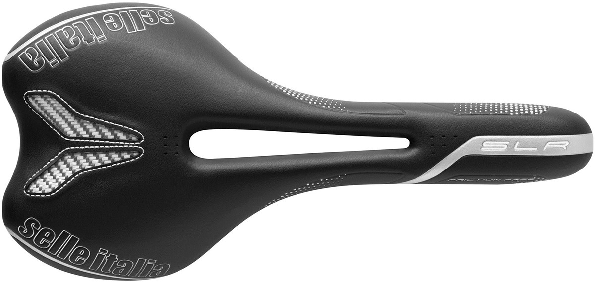 Selle Italia SLR Friction Free Flow Saddle (S2) product image
