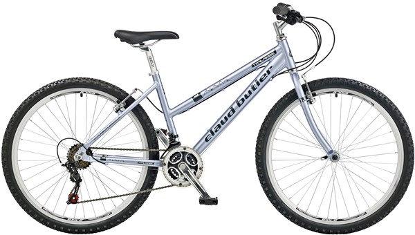 claud butler trailridge ladies bike