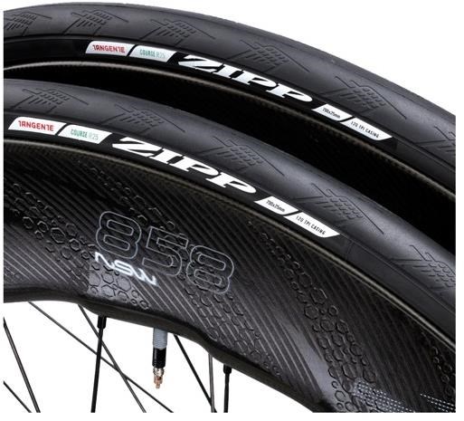 Zipp Tangente Course R25 Clincher Puncture Resistant  700c Road Tyre product image