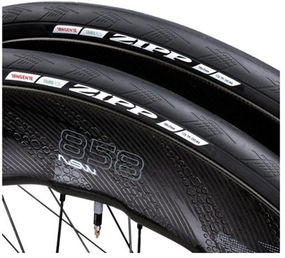 Zipp Tangente Course Clincher Puncture Resistant 700c Road Tyre