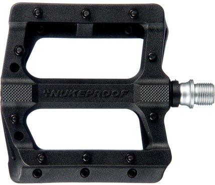 Nukeproof EVO (Electron EVO) Flat Pedals