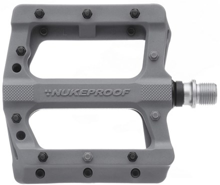 Nukeproof EVO (Electron EVO) Flat Pedals
