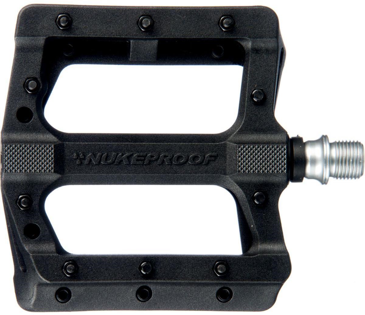 Nukeproof EVO (Electron EVO) Flat Pedals product image