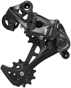 SRAM X1 Rear Derailleur - Type 2.1 - 11 Speed