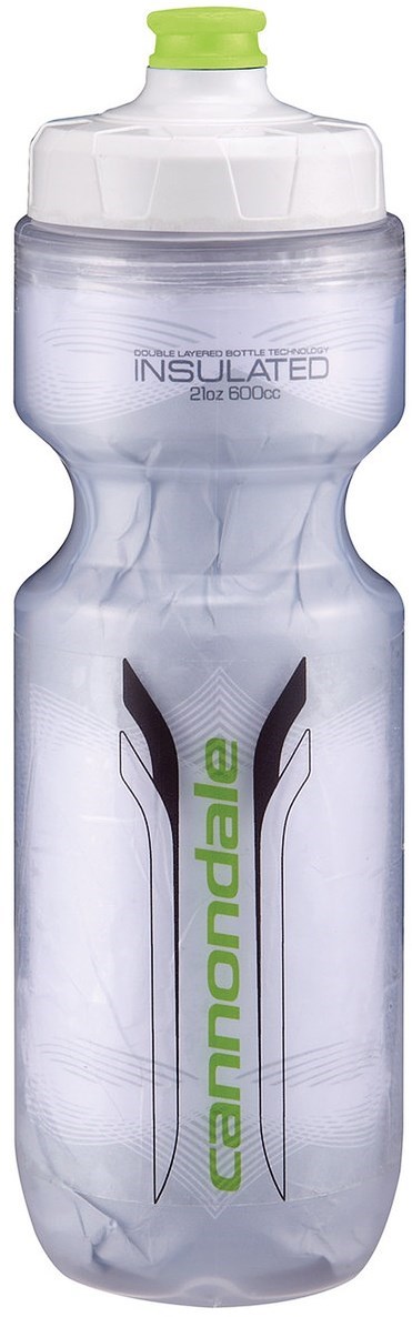 Cannondale Insulated Hi Flow Water Bottle product image