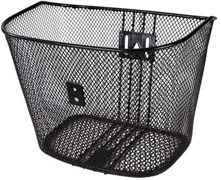 Dawes Black Wire Basket product image