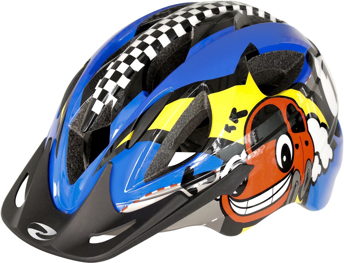 Dawes Junior Chipper Boys Helmet 2016 product image