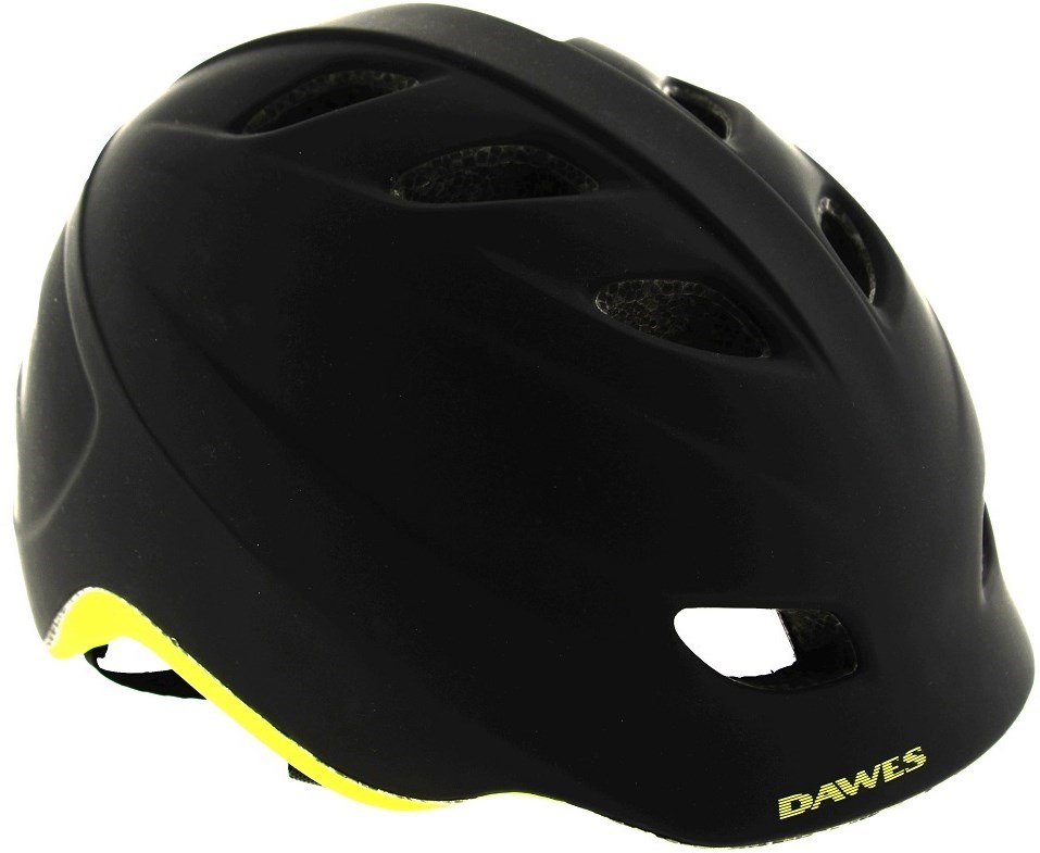 Dawes Urban LED Helmet With Built-in LED Light 2016 product image