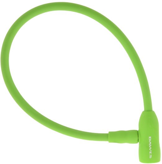 Dawes Soft Touch Loop Cable Lock product image