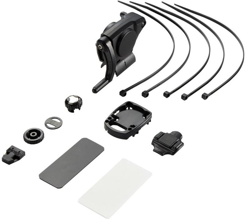Cannondale IQ400 Cycle Computer Mount Kit product image