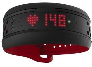 Mio Fuse Heart Rate Monitor product image