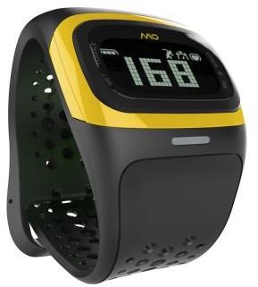 Mio Alpha 2 Heart Rate Monitor Sports Watch product image