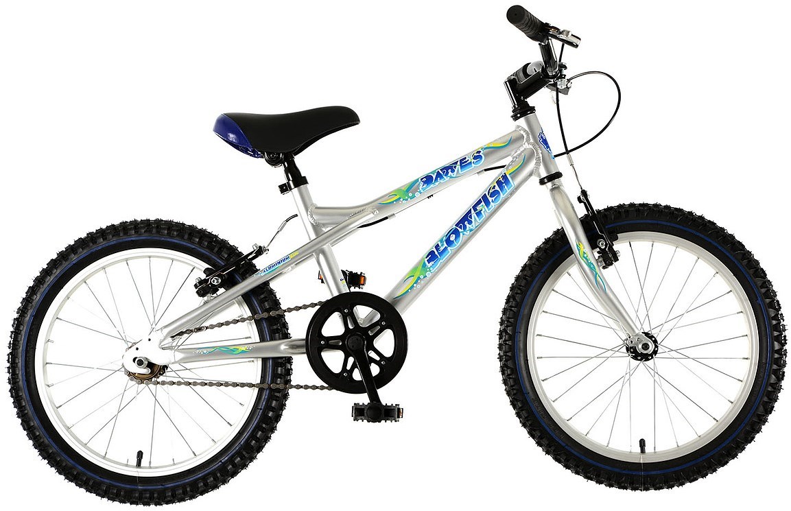 Dawes Blowfish 18w 2015 - Kids Bike product image