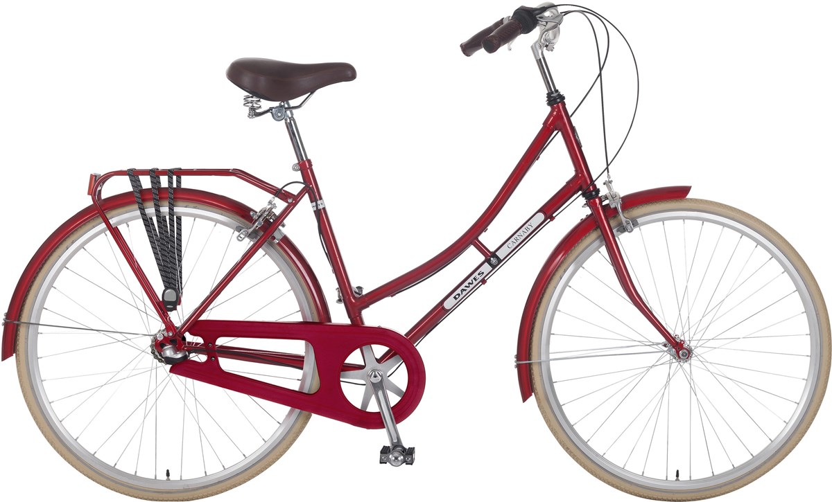 Dawes Carnaby Womens 26" 2016 - Hybrid Classic Bike product image