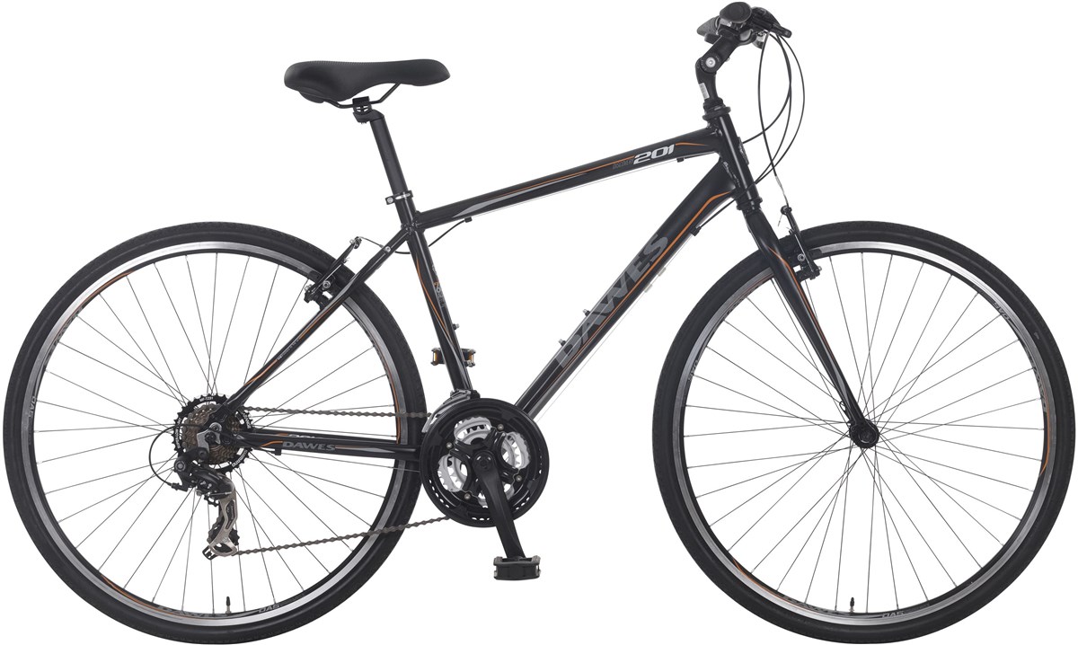 Dawes Discovery 201 2015 - Hybrid Sports Bike product image