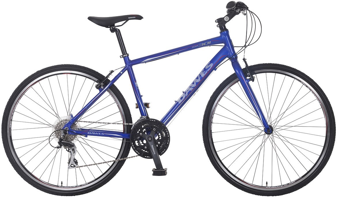 Dawes Discovery 301 2015 - Hybrid Sports Bike product image