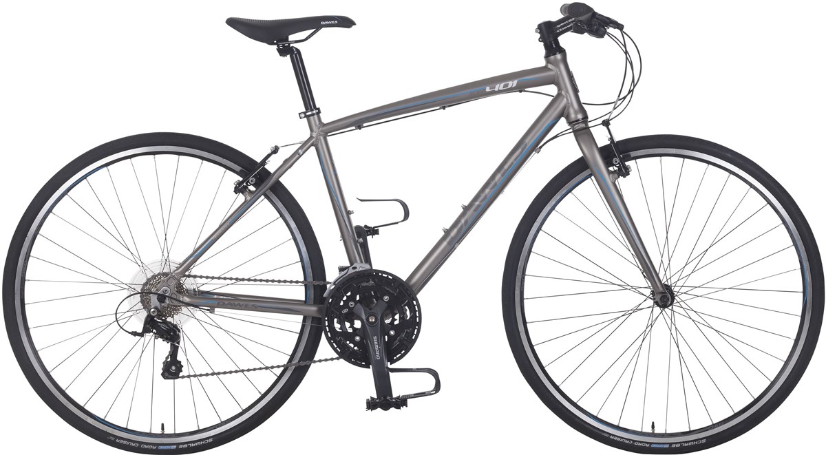 Dawes Discovery 401 2015 - Hybrid Sports Bike product image