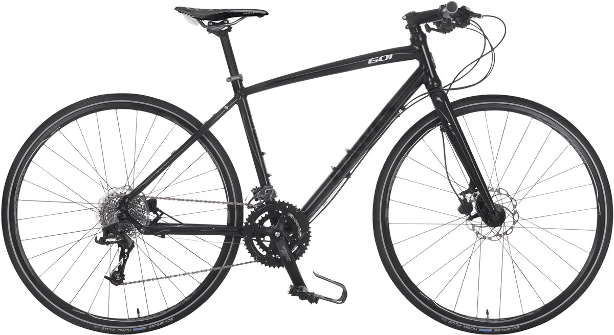 Dawes Discovery 601 Disc 2015 - Road Bike product image