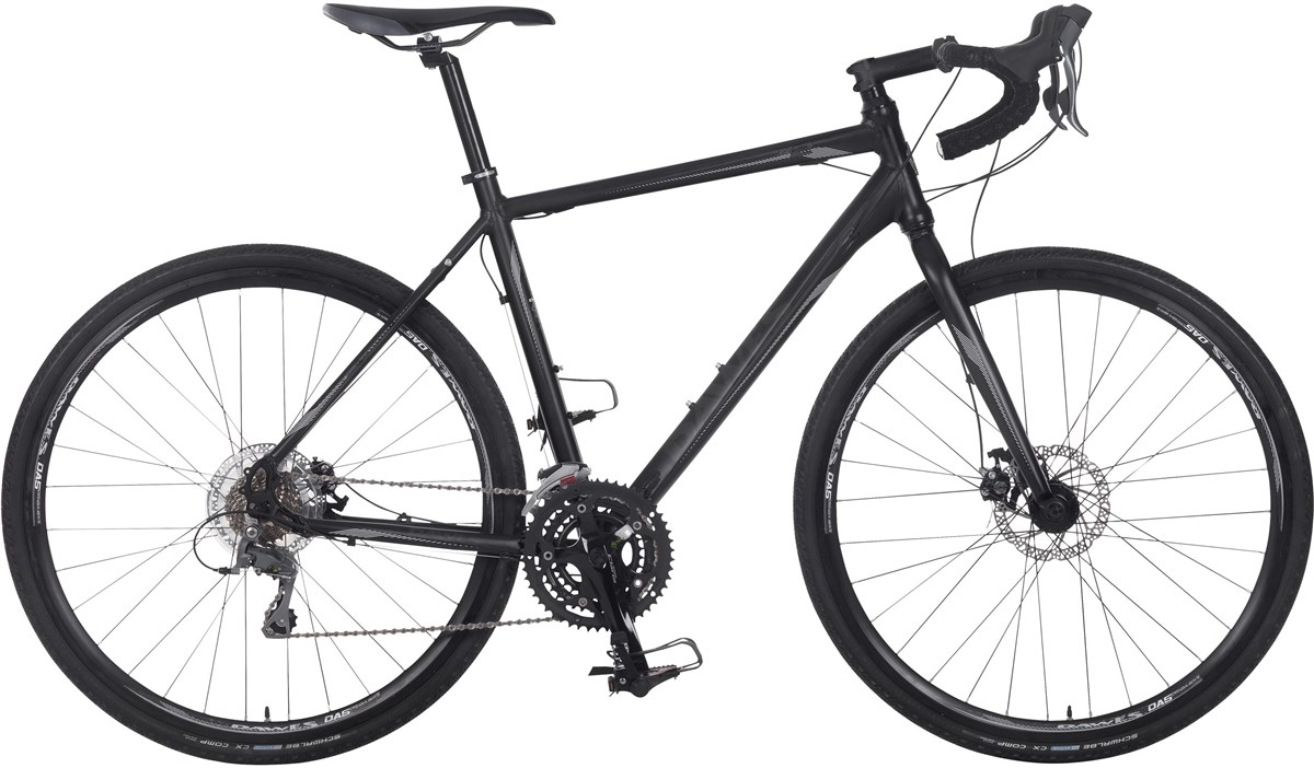Dawes Discovery Road 2 2016 - Road Bike product image