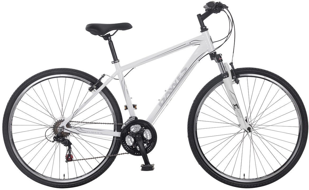 Dawes Discovery Sport 1 2015 - Hybrid Sports Bike product image