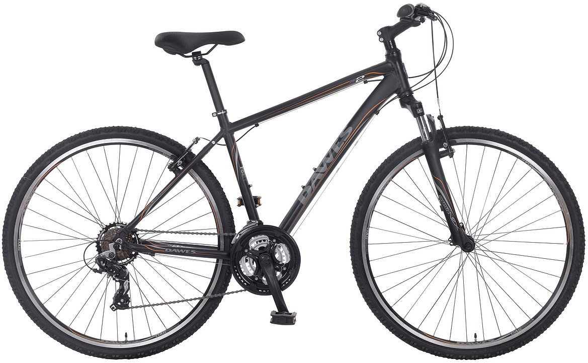 Dawes Discovery Sport 2 2015 - Hybrid Sports Bike product image