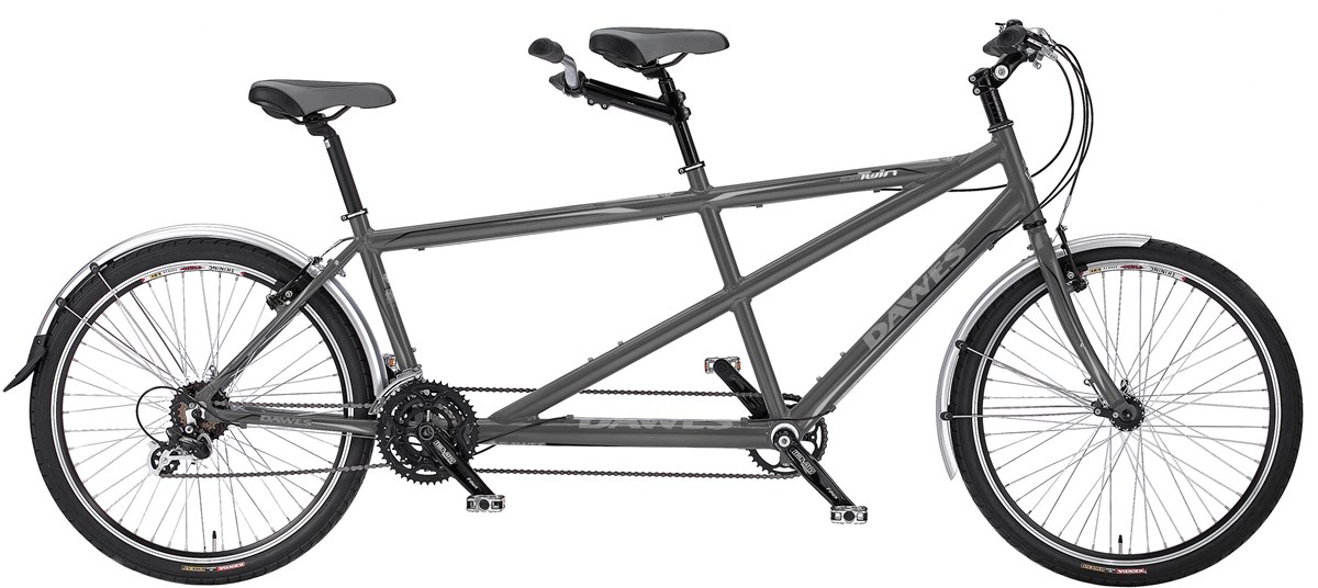 Dawes Discovery Twin 2018 - Tandem Bike product image
