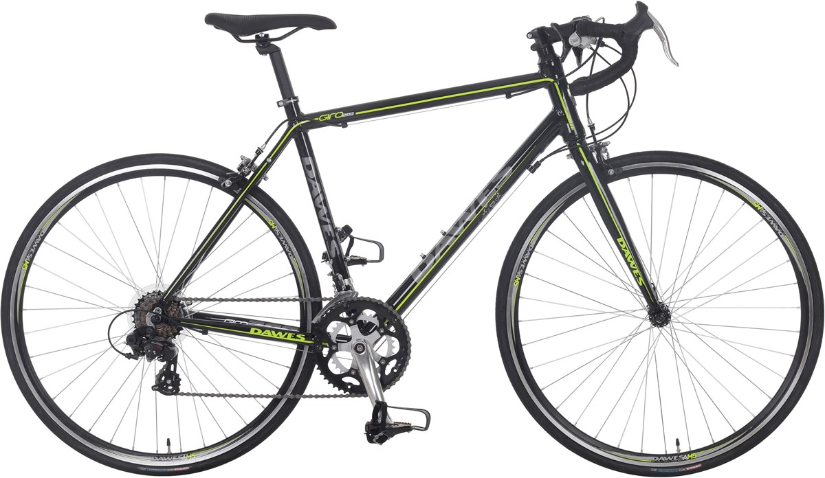 Dawes Giro 200 2016 - Road Bike product image