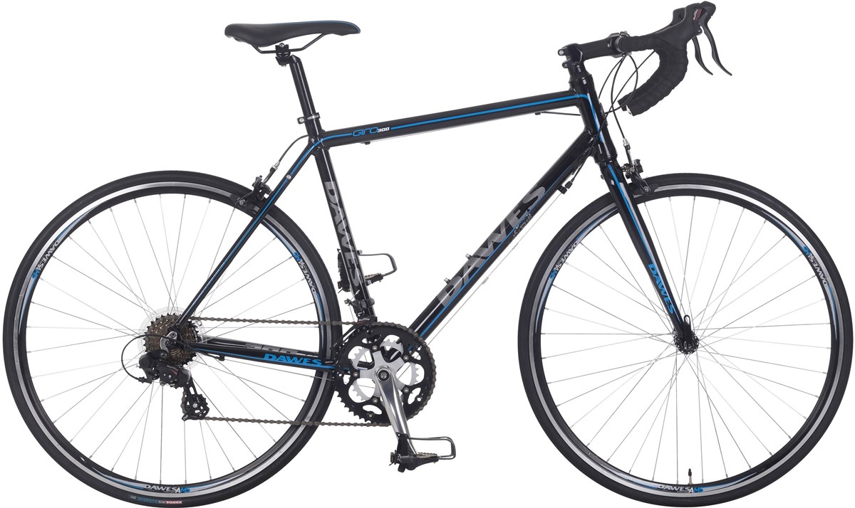 Dawes Giro 300 2016 - Road Bike product image