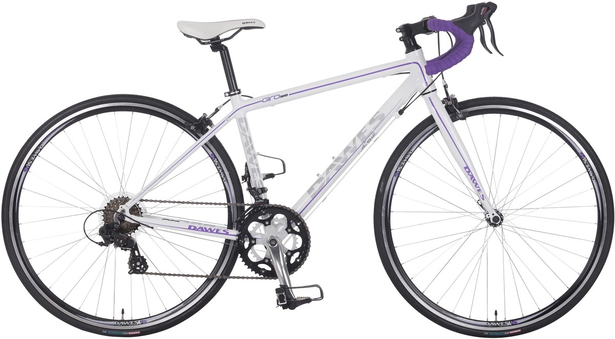Dawes Giro 300 Womens 2016 - Road Bike product image