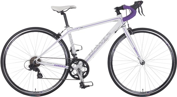 dawes giro ladies road bike