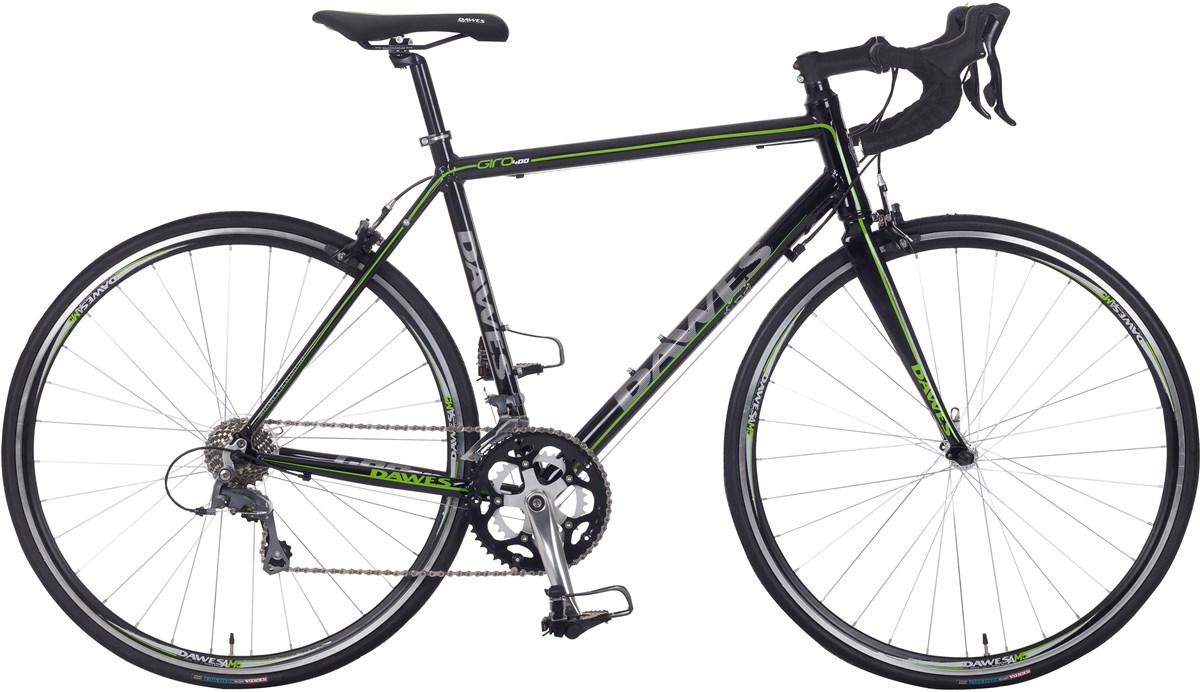 Dawes Giro 400 2016 - Road Bike product image