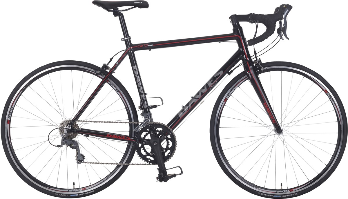 Dawes Giro 500 2016 - Road Bike product image