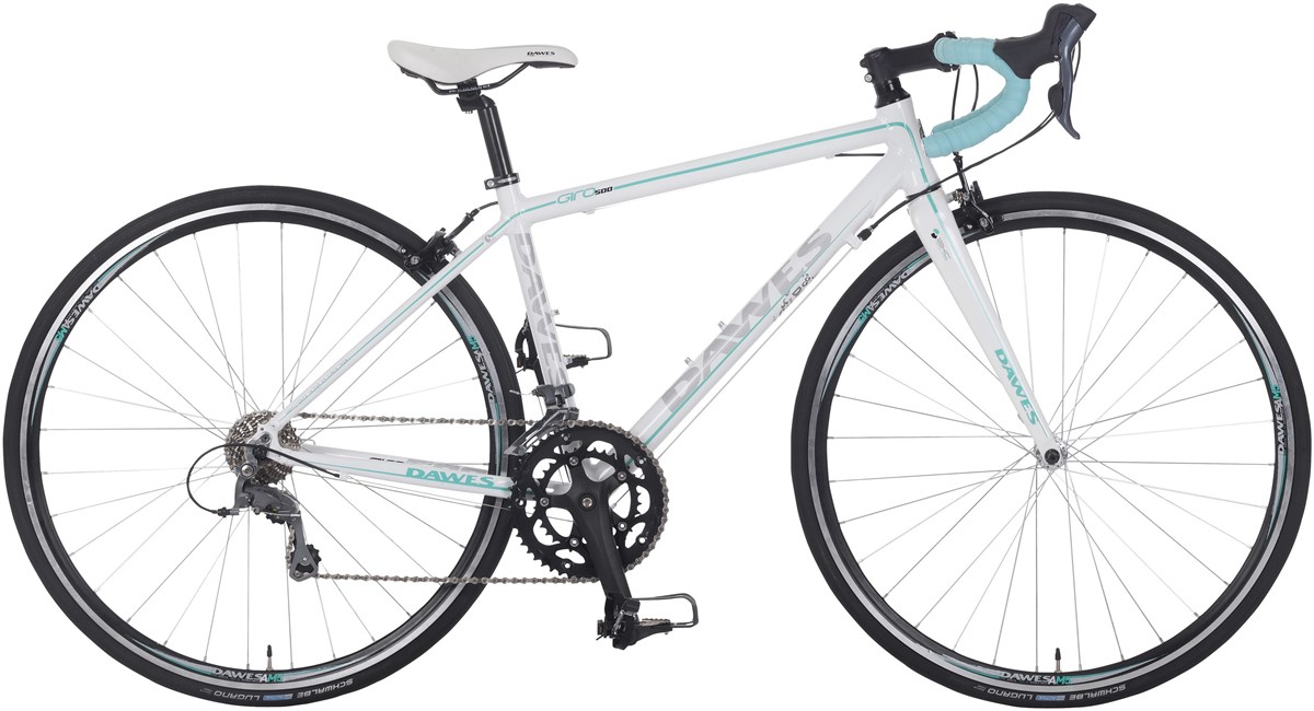 Dawes Giro 500 Womens 2016 - Road Bike product image