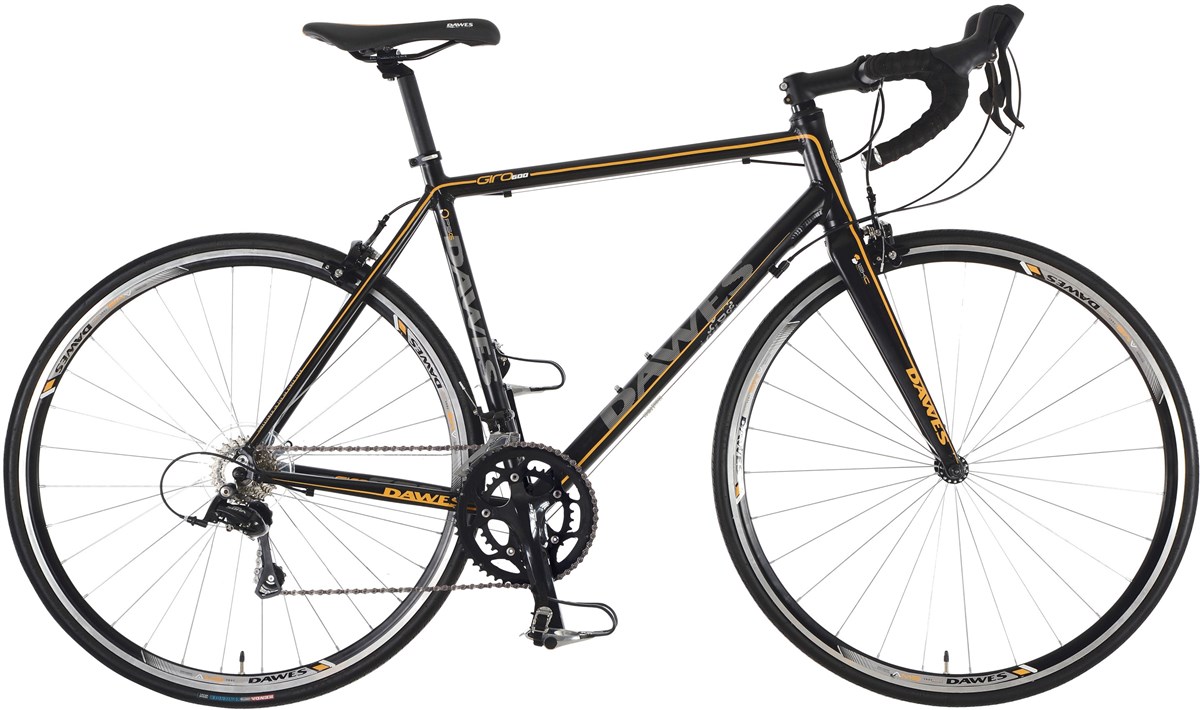 Dawes Giro 600 2016 - Road Bike product image