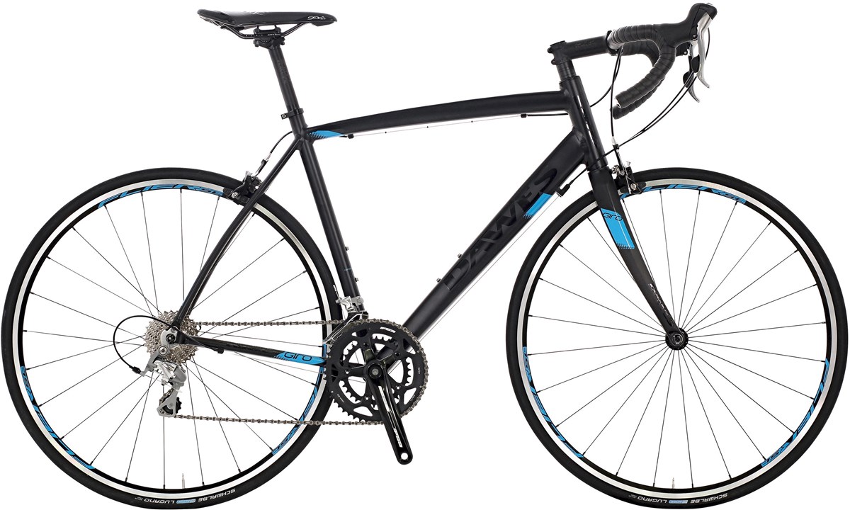 Dawes Giro 700 2016 - Road Bike product image