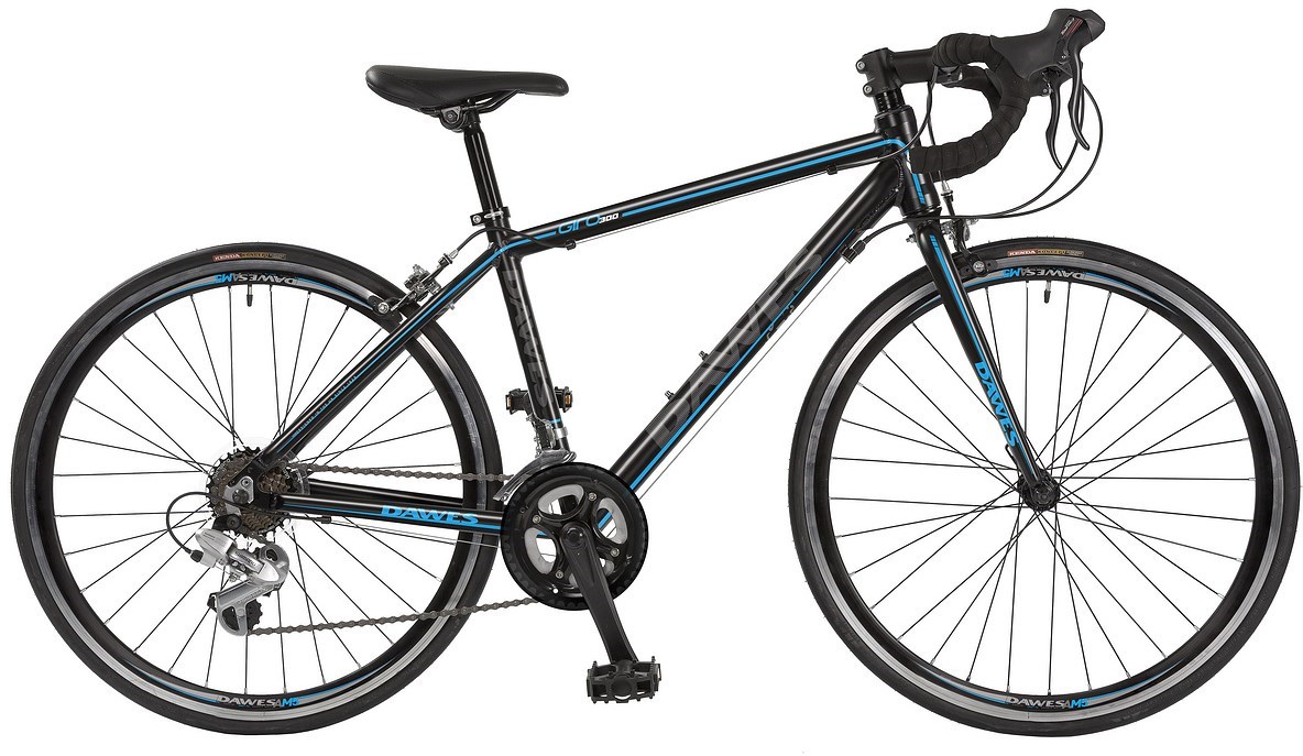 Dawes Road Giro 300 26w 2015 - Road Bike product image