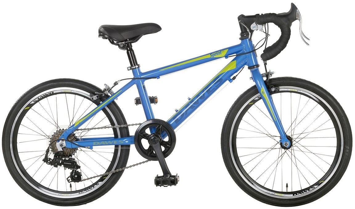 Dawes Road Sprint 20w 2015 - Road Bike product image