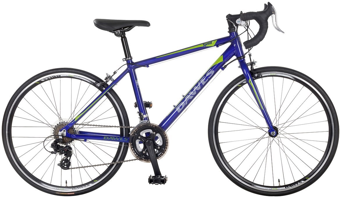 Dawes Road Sprint 26w 2015 - Road Bike product image
