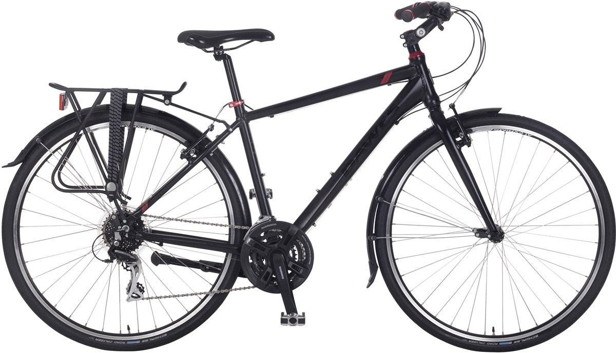 Dawes Sonoran 2015 - Hybrid Classic Bike product image