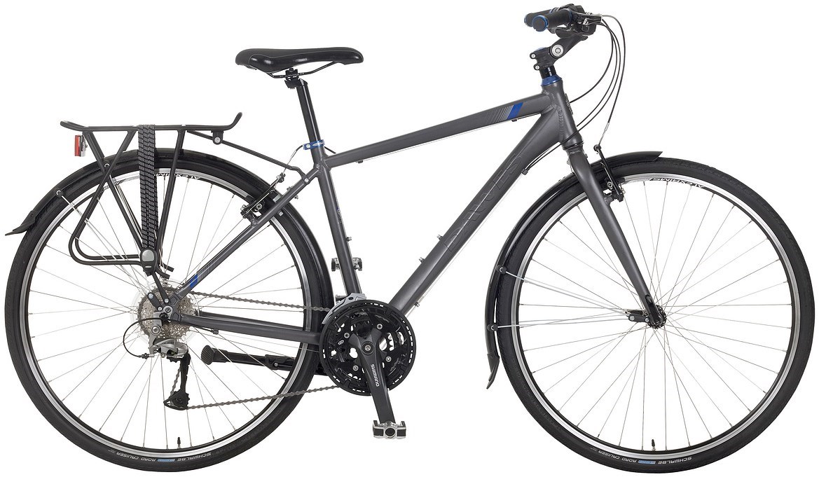 Dawes Tanami 2015 - Hybrid Classic Bike product image