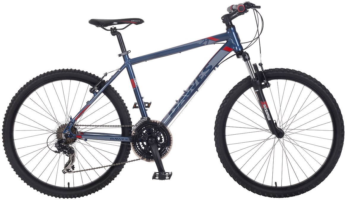 Dawes XC21 Mountain Bike 2015 - Hardtail MTB product image