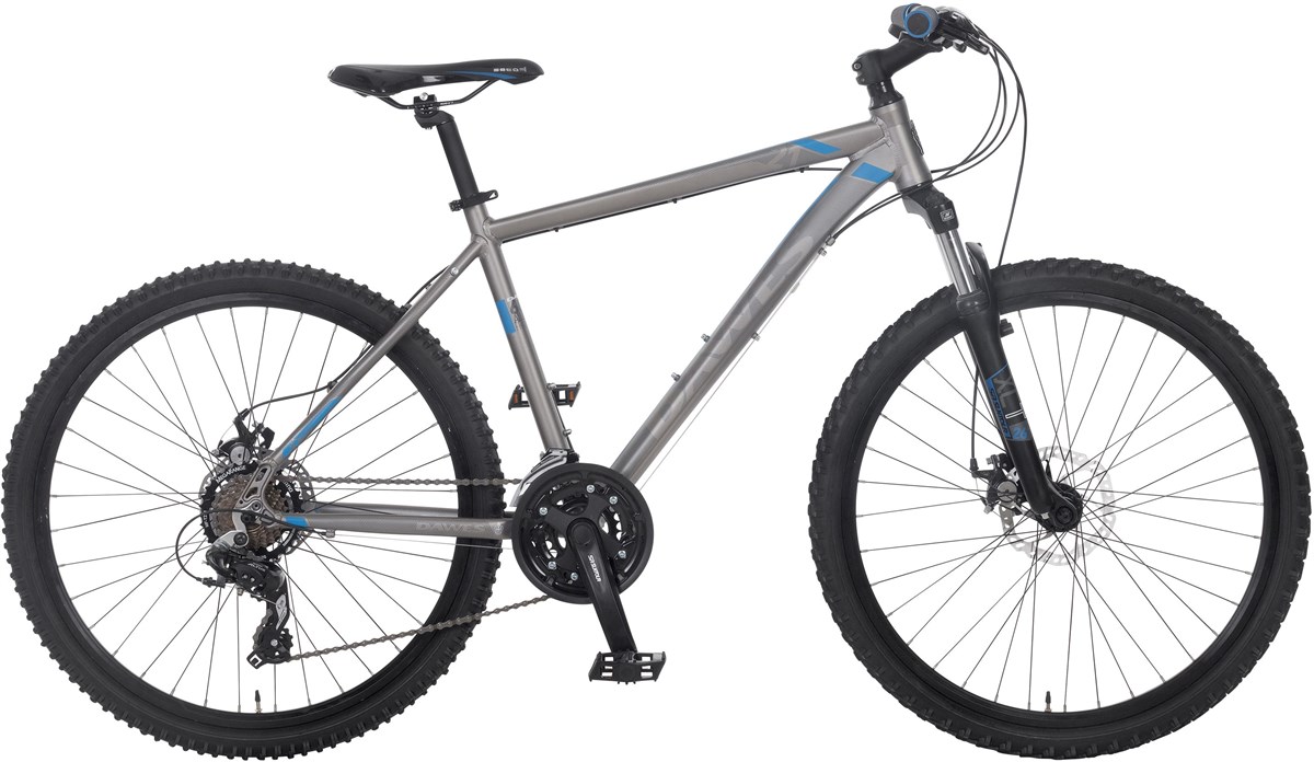 Dawes XC21 Disc Mountain Bike 2015 - Hardtail MTB product image