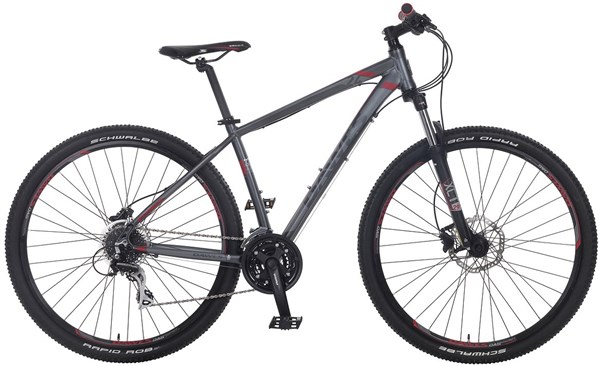 dawes 24 inch bike
