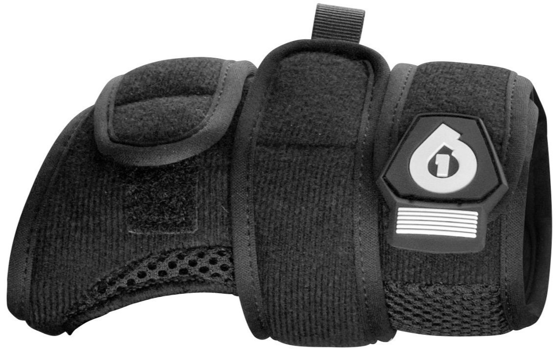 SixSixOne 661 Wristwrap product image