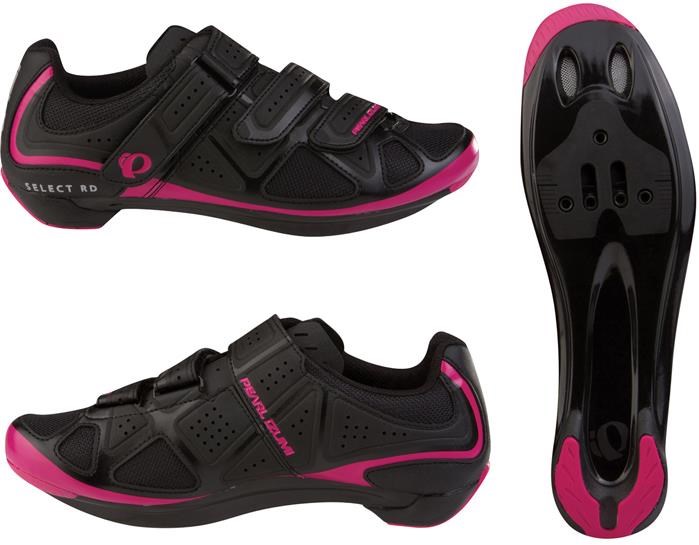 Pearl Izumi Womens Select Road III SPD Shoes product image